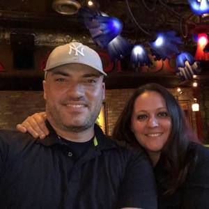 Meet your Posher, Mandy